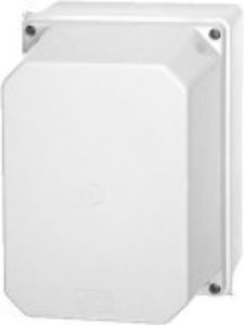 Picture of Pvc Enclosure 190x140x135