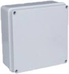 Picture of Ip65 Enclosure 100x100x60
