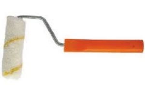 Picture of Paint Roller 100mm Complete With Handle