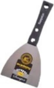 Picture of Putty Knife -Blk  Handle No.10