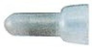 Picture of Connectors Closed End 2.5mm/100