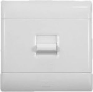 Picture of Cbi Isolator 2P White 4 x 4