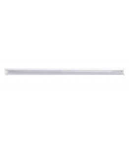 Picture of LED 4ft Single Ceiling Light Carrier Closed Body