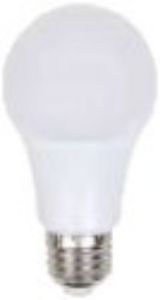 Picture of Led A60 5w E27 White AL+PL