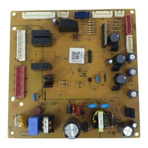 Picture of Pc Board Samsung RF Main RF67QESL1