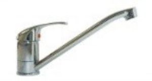 Picture of Bellator Sink Mixer Deck Type