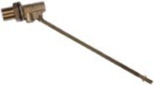 Picture of Inlet Valve Float 20mm Brass SI