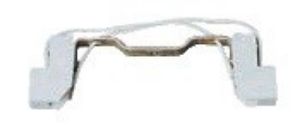 Picture of Lamp Holder Halogen 118mm 150-500w