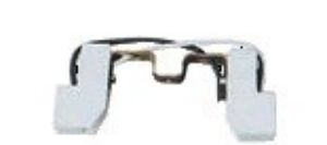 Picture of Lamp Holder Halogen 78mm 150w Max