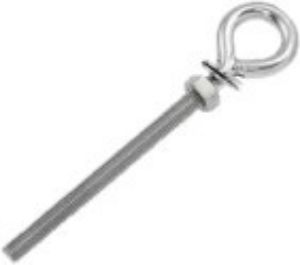Picture of Bolts Eye W/Nuts 10 x 150mm