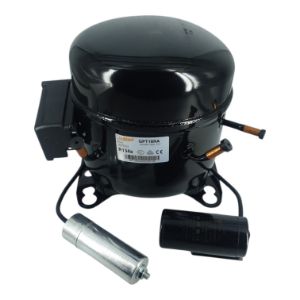 Picture of Compressor 3/4hp R134 Cubigel