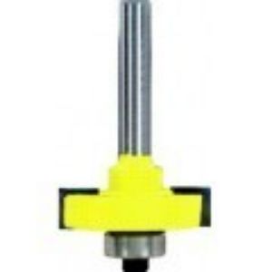 Picture of Router Bit Slotted 1/8inch (3.2mm)