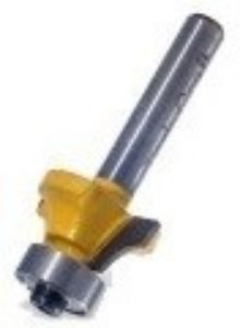 Picture of Router Bit Corner Round 3/16''