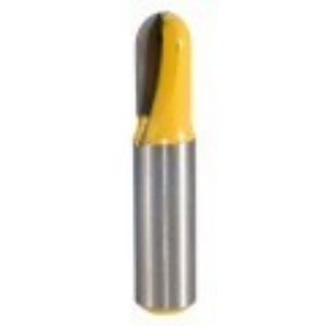 Picture of Router Bit Round Nose 1/2inchX1/2inch