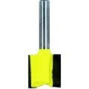 Picture of Router Bit Straight 7/16  11.11mm