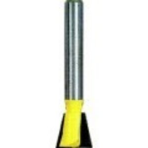 Picture of Router Bit Dovetail 1/2inch