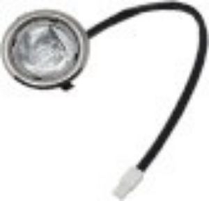 Picture of Downlight Defy Extractor (12v 20w) DHC320, DCH323