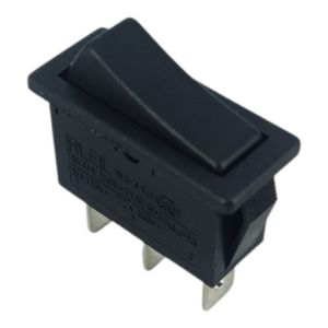 Picture of Switch Rocker Change Over 3 Pin