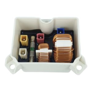 Picture of Noise Filter Lg Top Loader T1103ADP6