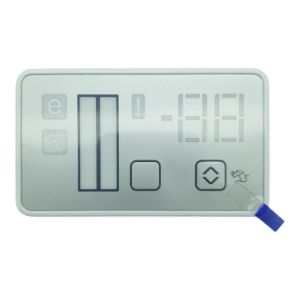 Picture of Pc Board Defy RF Display DFF418, DFF433, DFF416