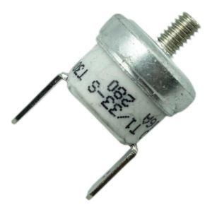 Picture of Thermal Cut Out Clixon Defy Oven 16A 280°C