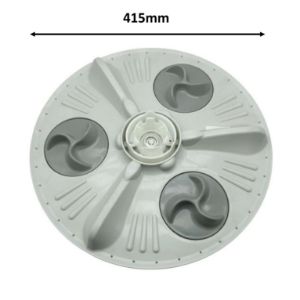 Picture of Pulsator LG Top Loader 415mm T1777NEHTE