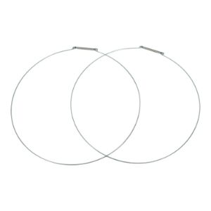 Picture of Door Boot Clamp Outer LG FL F8056NDP WD-12336AD