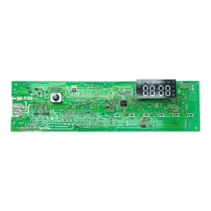 Picture of Pc Board Hisense Front Loader WFQY1014EVJMT