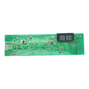 Picture of Pc Board Hisense Front Loader WFQY7012EVJMS