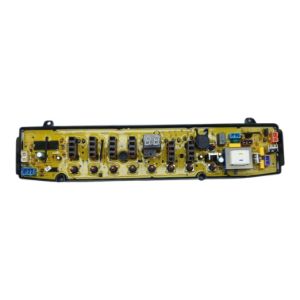 Picture of Pc Board Panasonic Front Loader NA-F120LILZA